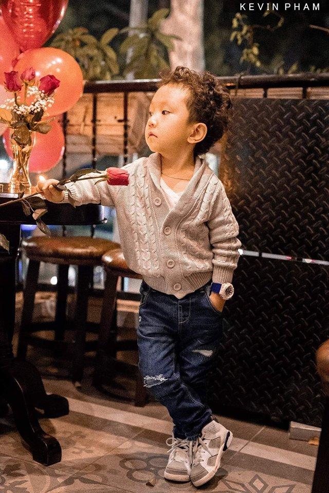 Cao hứng quảng cáo cho tiệm nail, Kỳ Duyên bị nhắc nhở ngẫn ngờ vì đề sai ngày tháng-11