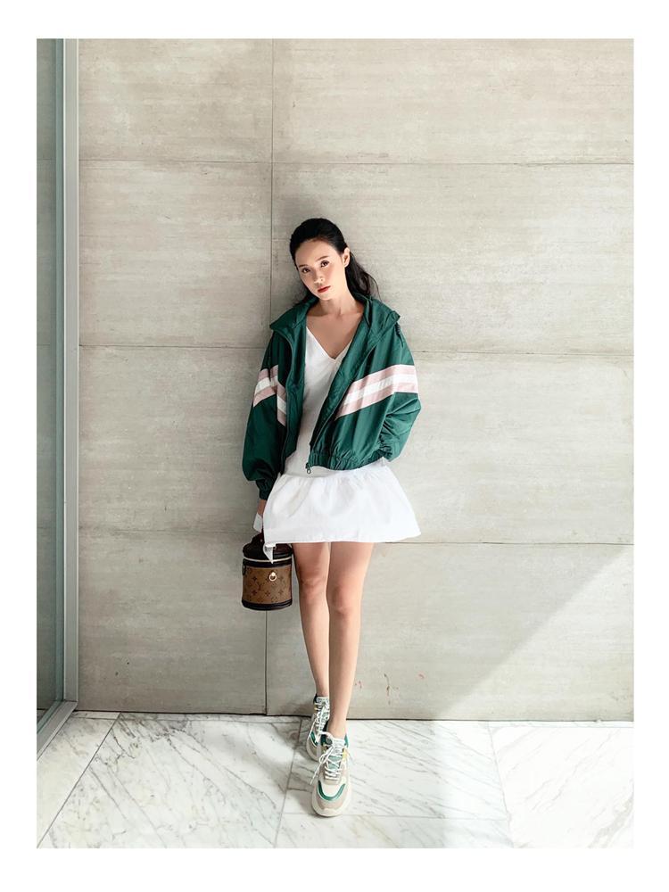 Giữa lúc nước sôi lửa bỏng Midu bất ngờ chia sẻ ẩn ý về chuyện có tái hợp Phan Thành?-2