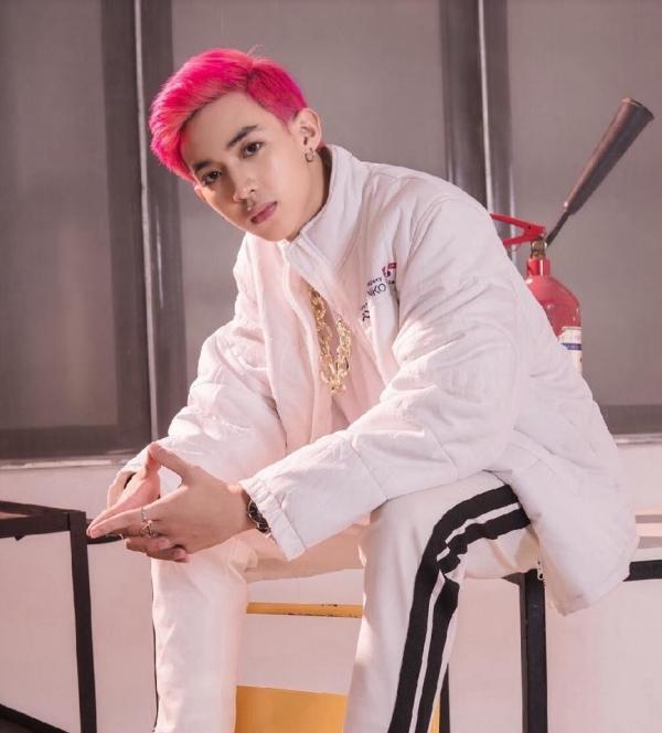 Không chỉ thành viên Zero9, những sao Việt này cũng từng mạnh mẽ tố cáo chuyện bị quấy rối tình dục-2