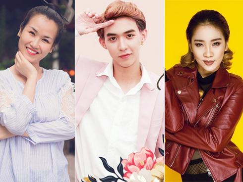 Không chỉ thành viên Zero9, những sao Việt này cũng từng mạnh mẽ tố cáo chuyện bị quấy rối tình dục