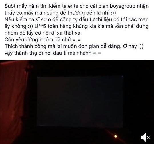 Hiếp dâm bị biến thành trò hài và câu đùa lạnh gáy của ông bầu showbiz-1