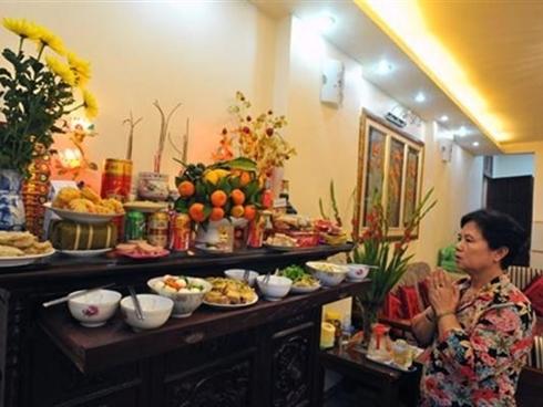 Chuyên gia lý giải: Cúng Rằm tháng Giêng 2019 ngày, giờ nào tốt nhất?-2