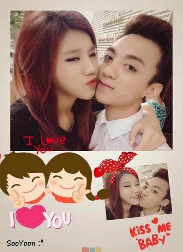 5 năm trước lỡ miệng tuyên bố 27 tuổi lấy vợ, bây giờ chính là lúc Soobin Hoàng Sơn bị fan đòi trả chị dâu-8