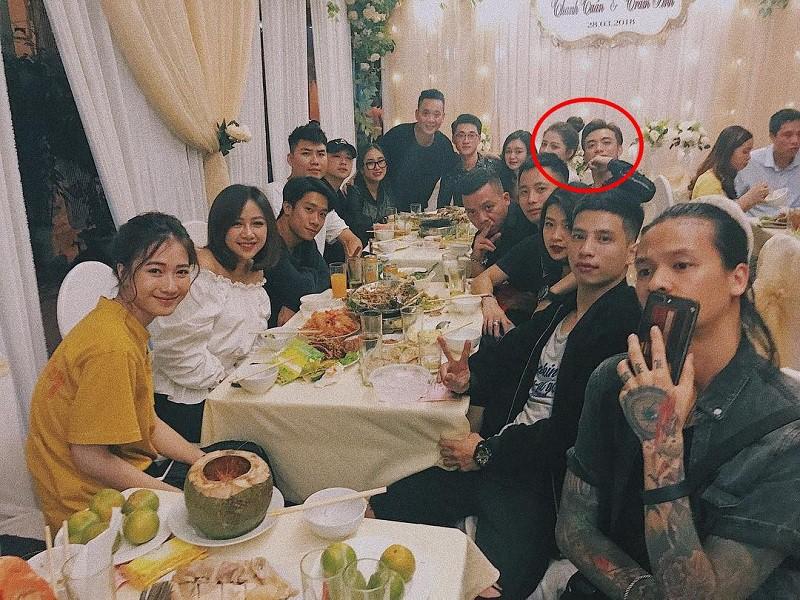 5 năm trước lỡ miệng tuyên bố 27 tuổi lấy vợ, bây giờ chính là lúc Soobin Hoàng Sơn bị fan đòi trả chị dâu-13