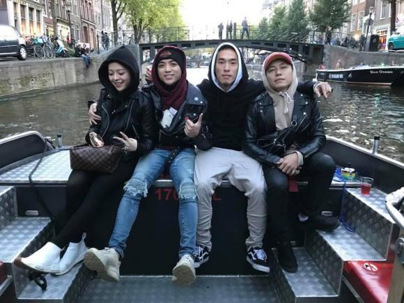 5 năm trước lỡ miệng tuyên bố 27 tuổi lấy vợ, bây giờ chính là lúc Soobin Hoàng Sơn bị fan đòi trả chị dâu-14