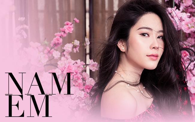 Nam Em - Diễm Hương gây shock chốn showbiz với phát ngôn tình - tiền, báo hiệu năm 2019 nhiều sóng gió-3