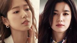 Park Shin Hye - Han Hyo Joo tưởng không thân mà lại thân không tưởng