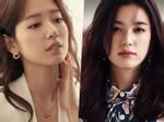 Park Shin Hye - Han Hyo Joo tưởng không thân mà lại thân không tưởng