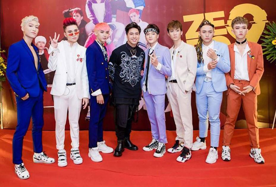 Sau 24 giờ bị tố gạ tình, đánh đập cựu thành viên Zero9, Tăng Nhật Tuệ viết bức thư dài chia sẻ nỗi đau bị phản trắc-2