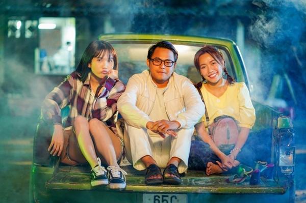 Vu Quy Đại Náo: Quên danh hiệu Nữ hoàng nội y đi, từ giờ hãy gọi Ngọc Trinh là diễn viên-2