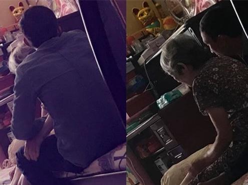 Xót xa với chia sẻ của Phương Thanh về người em trai nghiện hút, 13 năm nỗ lực để sống tử tế