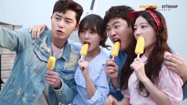 5 bộ phim phản ánh chân thực cuộc sống khắc nghiệt của Hàn Quốc-2