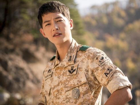 5 bộ phim phản ánh chân thực cuộc sống khắc nghiệt của Hàn Quốc-6