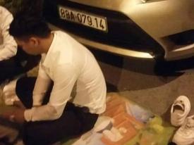 Thêm một gia đình dừng ô tô giữa đường cao tốc để ăn uống gây bức xúc Thêm một gia đình dừng ô tô giữa đường cao tốc để ăn uống gây bức xúc