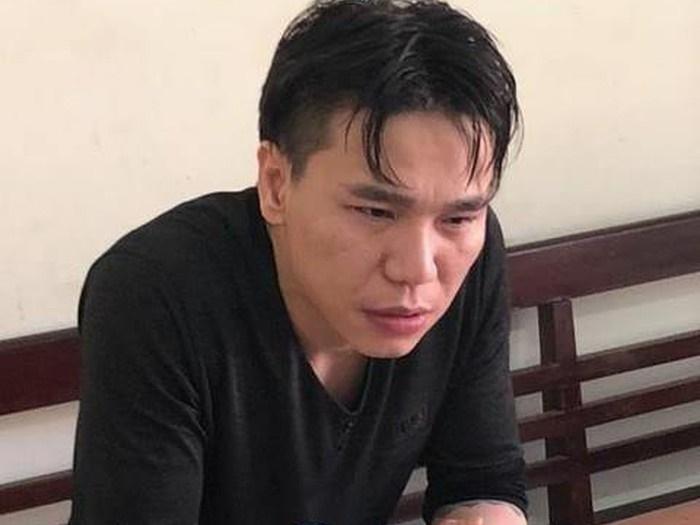 Ca sĩ Châu Việt Cường sử dụng ma túy 3 lần trước khi giết cô gái-3