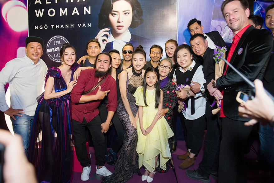 Đây là mỹ nhân được Johnny Trí Nguyễn khen ngợi sau khi xem Hai Phượng-3