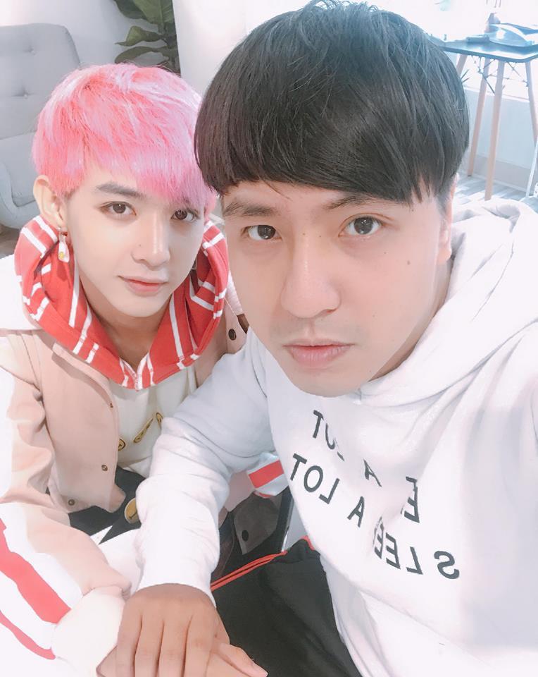 Minkook - cựu thành viên Zero9 tố Tăng Nhật Tuệ gạ tình là ai?-5