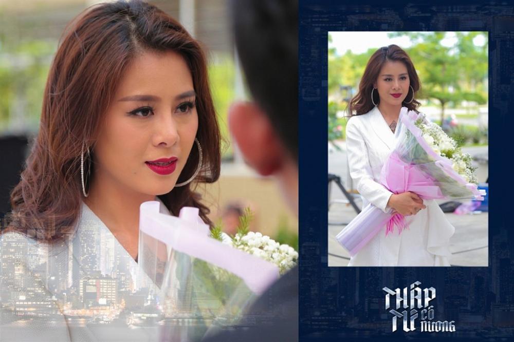 Kiều nữ làng hài bật khóc kể chuyện nợ nần 1,8 tỷ đồng, không có tiền về quê ăn Tết-1