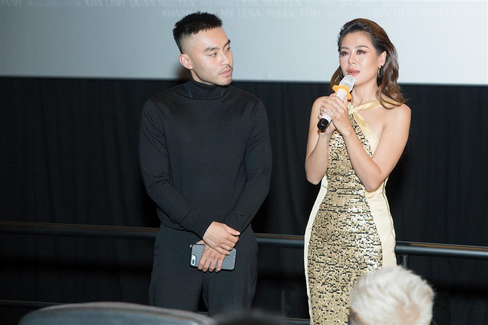 Kiều nữ làng hài bật khóc kể chuyện nợ nần 1,8 tỷ đồng, không có tiền về quê ăn Tết-3