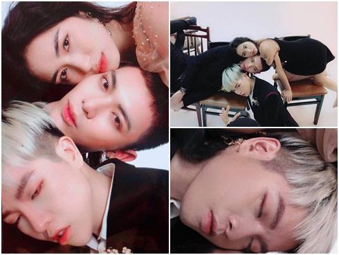 Từng khóc ngất khi gia đình vỡ nợ, Đức Phúc hậu dao kéo: Nuôi em trai, tậu nhà sang chảnh-6