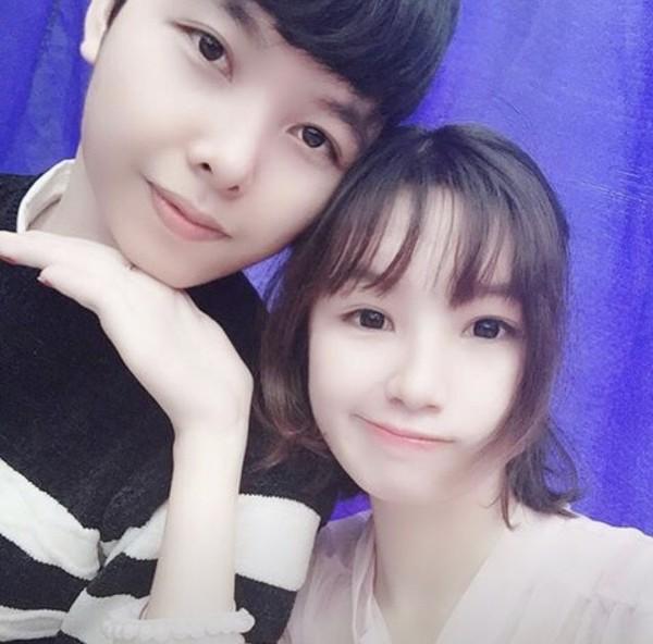 Hai cô nàng khoe nhan sắc xinh như hot girl trong một bức ảnh nhưng sự thật về họ khiến nhiều người ngã ngửa-4