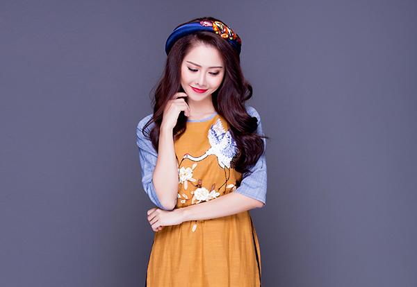 Tường Vi Cô Thắm về làng tiết lộ có bạn trai, nhưng chưa sẵn sàng cưới-3