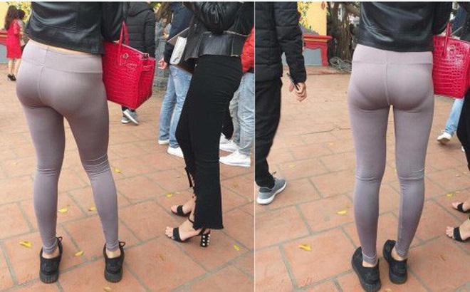 Đi chùa mà make up, đeo trang sức, xịt nước hoa kiếp sau sẽ phải chịu tội gì theo nghiệp nhân quả?-1