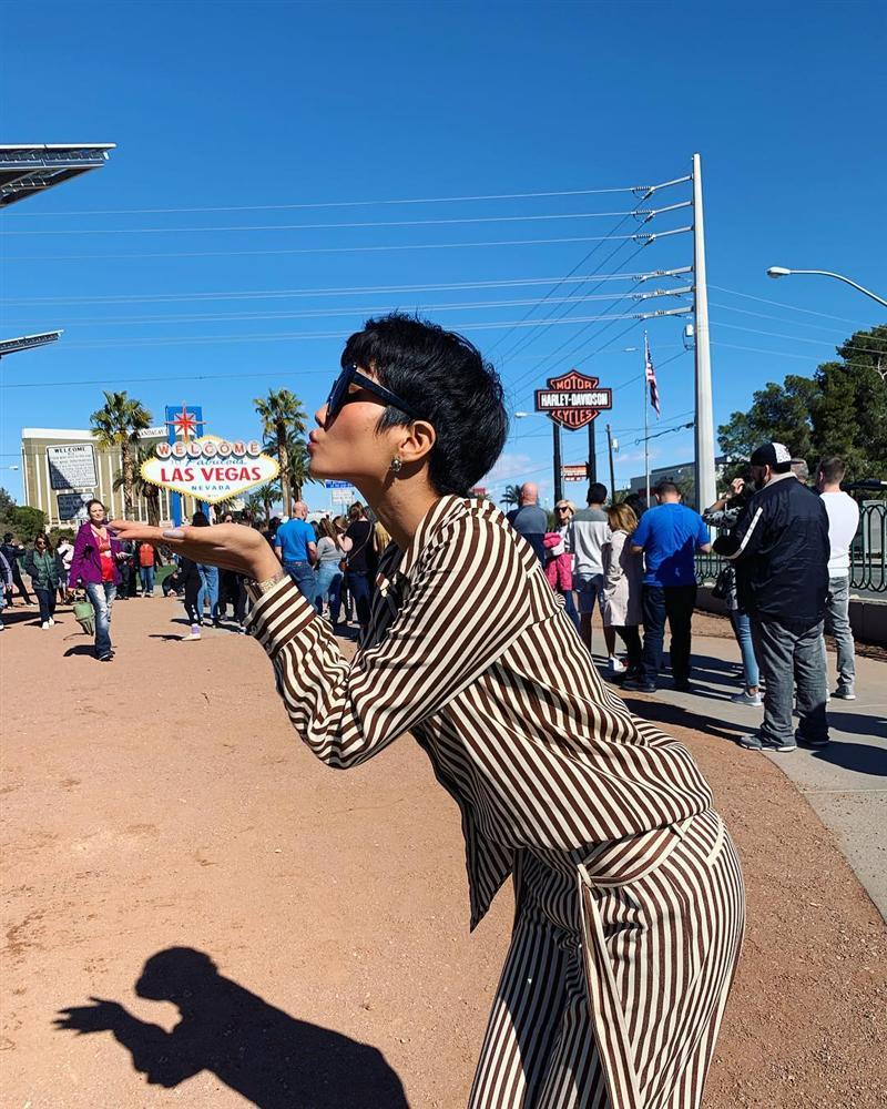 Bị chê chụp hình xấu, Hoa hậu HHen Niê thừa nhận: Đúng thật-1