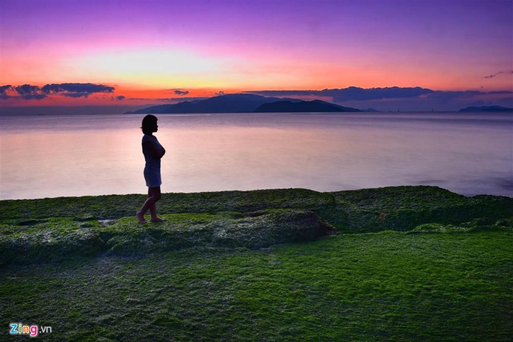 Đầu xuân rủ nhau check-in bãi rêu tuyệt đẹp ở Nha Trang-14