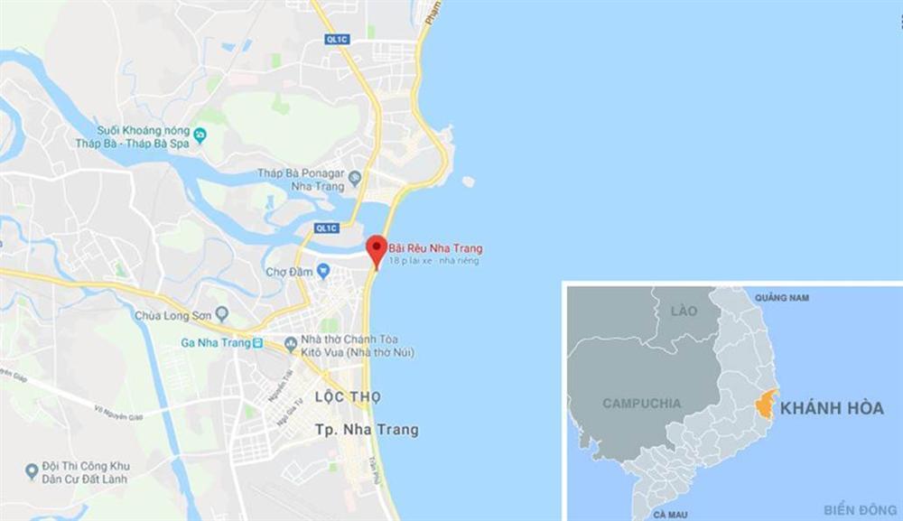 Đầu xuân rủ nhau check-in bãi rêu tuyệt đẹp ở Nha Trang-15