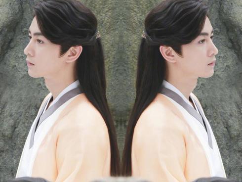 Trước Trần Kiều Ân, ai đã từng vào vai Độc Cô hoàng hậu tàn nhẫn?-5