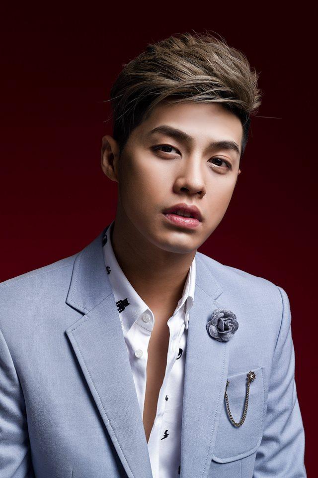 Giật mình ngắm hình ảnh quá khứ quê một cục của dàn mỹ nam hàng đầu showbiz Việt-1