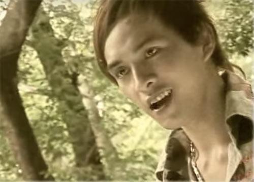 Giật mình ngắm hình ảnh quá khứ quê một cục của dàn mỹ nam hàng đầu showbiz Việt-7