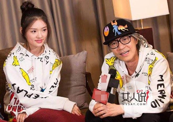 Giai nhân được Châu Tinh Trì o bế bị chê thậm tệ về diễn xuất-3