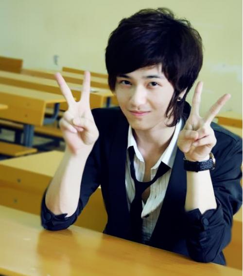 Giật mình ngắm hình ảnh quá khứ quê một cục của dàn mỹ nam hàng đầu showbiz Việt-9