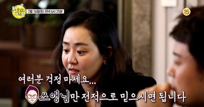 Người đẹp Trái tim mùa thu gây tiếc nuối nhan sắc do tăng cân-3