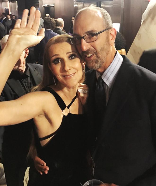 Celine Dion bị đòi tiền bồi thường do vi phạm hợp đồng 500 triệu USD-1