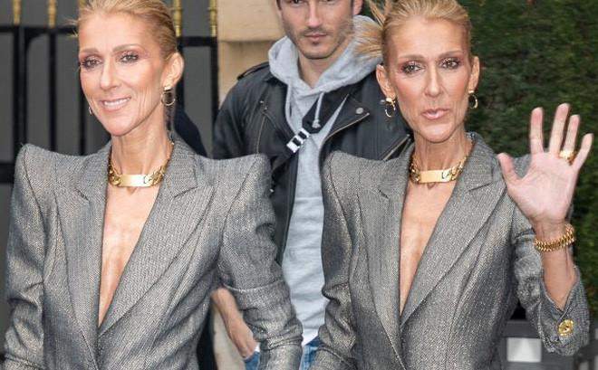 Celine Dion bị đòi tiền bồi thường do vi phạm hợp đồng 500 triệu USD-2