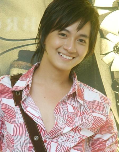 Giật mình ngắm hình ảnh quá khứ quê một cục của dàn mỹ nam hàng đầu showbiz Việt-22