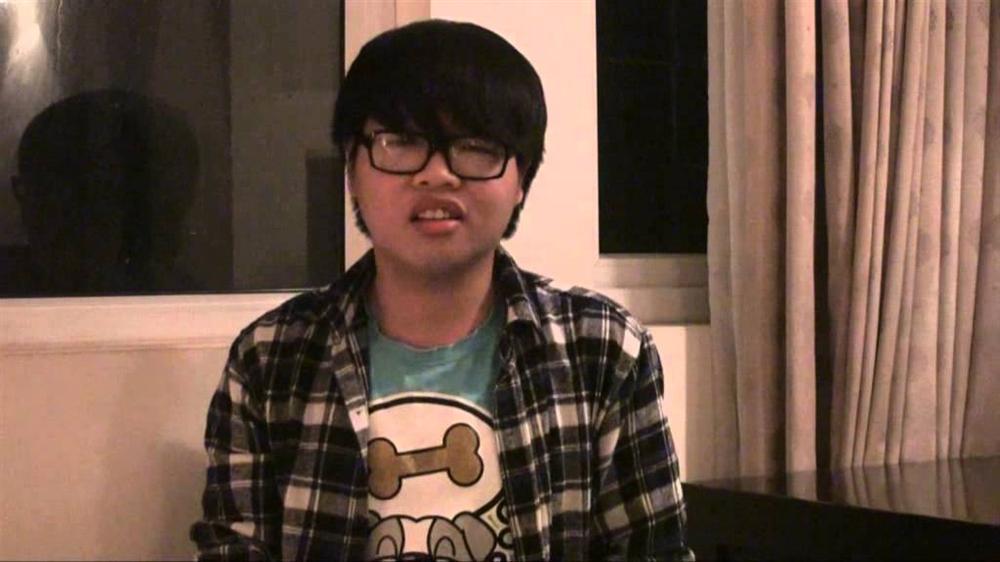 Giật mình ngắm hình ảnh quá khứ quê một cục của dàn mỹ nam hàng đầu showbiz Việt-16