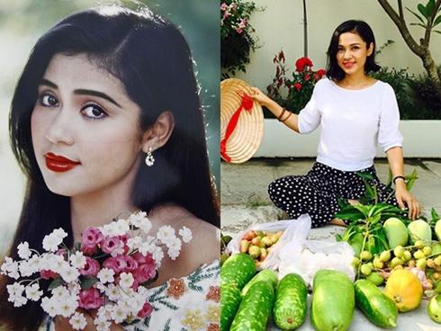 Nữ diễn viên cát-xê 30 cây vàng, ra Nghệ An diễn 'làm sập sân khấu' giờ ra sao?