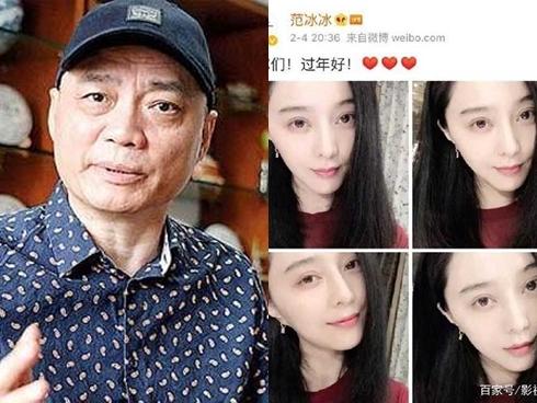 Phạm Băng Băng định tái xuất, MC tố cô trốn thuế đã 'dằn mặt'