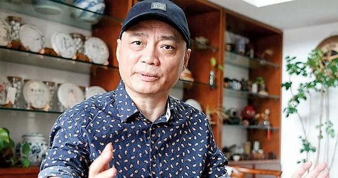 Phạm Băng Băng định tái xuất, MC tố cô trốn thuế đã dằn mặt-2