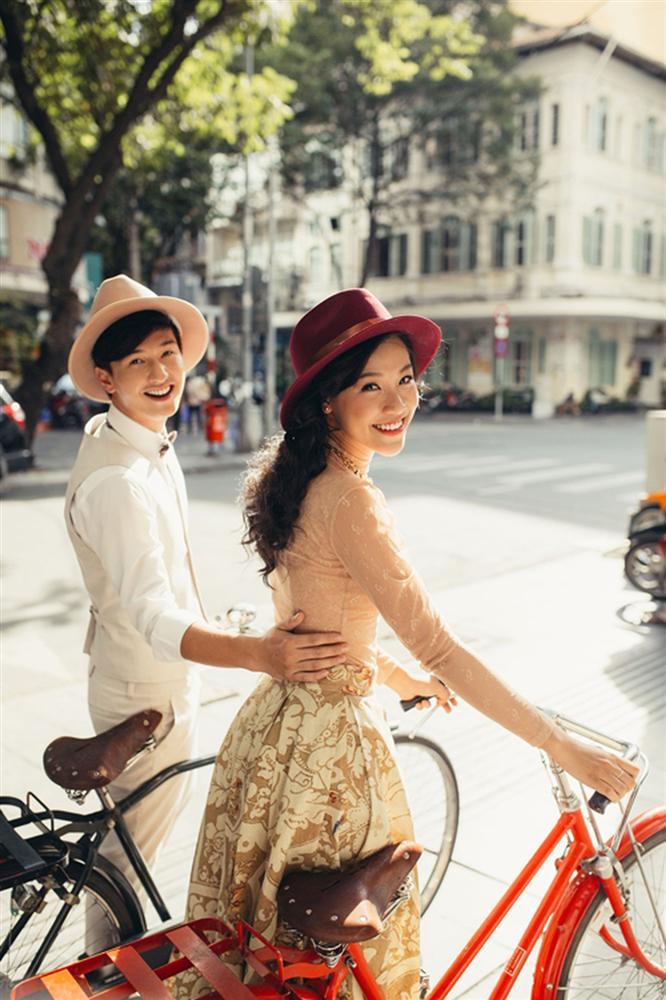 Chúc mừng Hoàng Oanh có bạn trai mới, Huỳnh Anh bất ngờ bị tình cũ bơ đẹp?-3