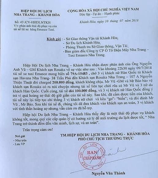 Chặt chém du khách: Bắc lưu danh Sầm Sơn, Nam đáng sợ Nha Trang-3