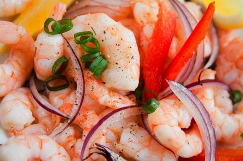 Đồ ăn sống nguy hại khôn lường như thế nào?-4