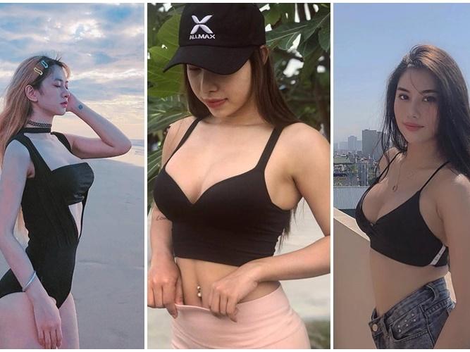 Nữ sinh Y khoa nhiều tài lẻ, nổi tiếng trong giới trẻ Indonesia-8