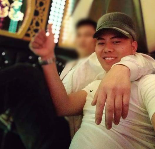 Nghịch tử đánh mẹ thập tử nhất sinh trong thời gian tại ngoại-1