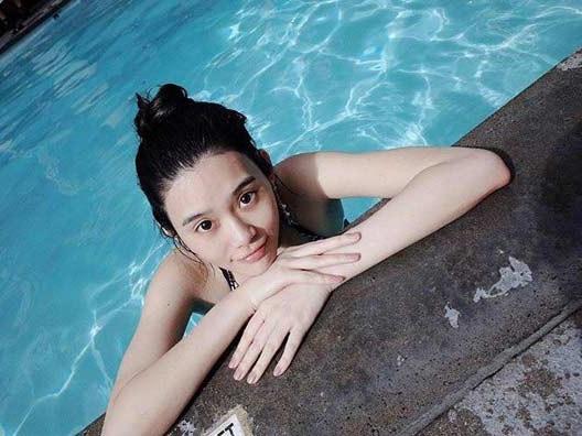Ming Xi lộ ảnh cùng thiếu gia sòng bạc Macau đi xem cũi, dấy lên nghi ngờ cưới chạy bầu là có thật-7