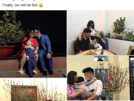 Vợ 'soái ca chăm vợ bầu' lên tiếng sau scandal, Hằng Túi vào comment 'nhận kèo' đi đánh ghen cùng nếu có lần sau